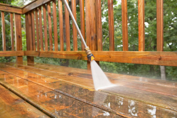 Trusted East Marion, NY Pressure Washing Services Experts